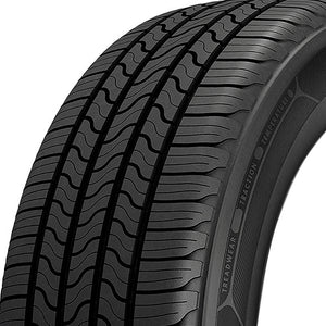 Firestone All Season 215/55R17 94V