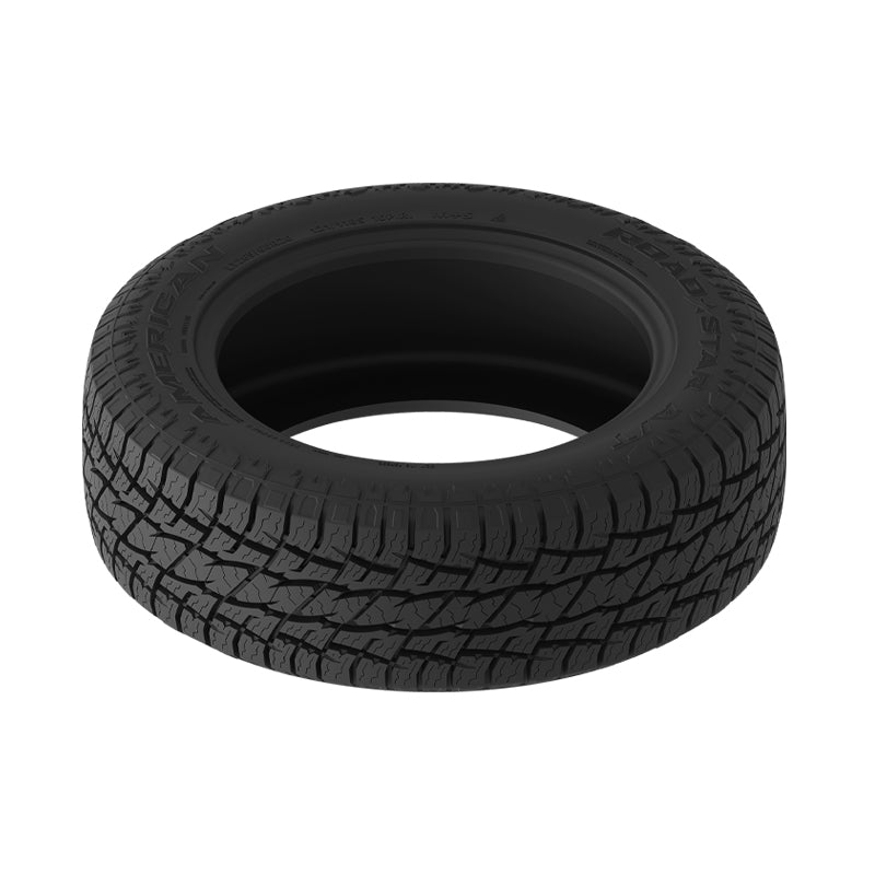 American Roadstar A/T 285/70R17 121/118Q