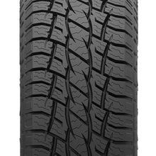 American Roadstar A/T 285/70R17 121/118Q