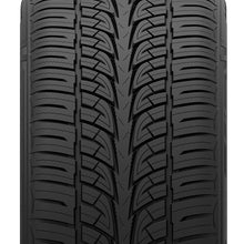 American Roadstar HP A/S 275/45R20 110V
