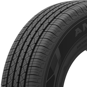 American Roadstar H/T 265/65R18 114H