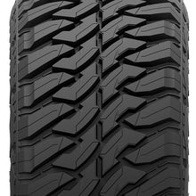 American Roadstar M/T 35X12.50R18 128Q