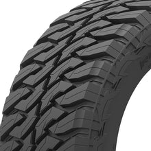 American Roadstar M/T LT33X12.50R17 116H 10Ply