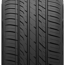 American Roadstar Sport A/S 295/35R21XL 107Y