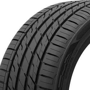 American Roadstar Sport A/S 295/35R21XL 107Y