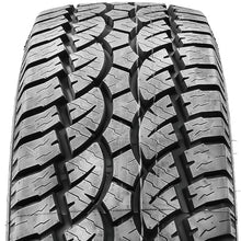 AMERICUS AT 275/55R20 117T