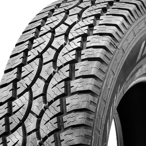 AMERICUS AT 35X12.50R17LT 121S