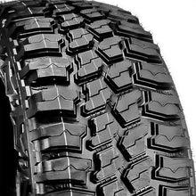 AMERICUS MT R408 TRAC GRIP 2 33X12.50R18LT 122Q F/12