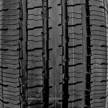 AMERICUS CLT LT275/70R18 125/122Q