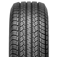 AMERICUS RECON CUV 225/55R17XL 101H
