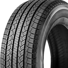 AMERICUS RECON CUV 225/55R17XL 101H