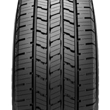 AMERICUS RECON H/T LT265/75R16 E 123/120Q