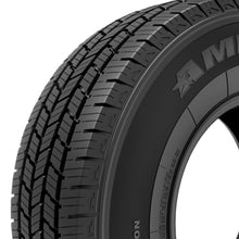 AMERICUS RECON H/T LT265/75R16 E 123/120Q