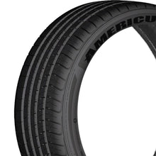 AMERICUS RECON SPORT 245/35R20XL 95W