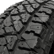 AMERICUS RUGGED A/TR LT265/70R18 E 124/121S