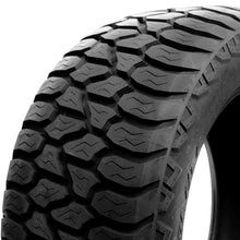 AMP Terrain Attack A/T 315/70R17 121/118R E