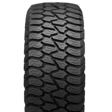 AMP Terrain Attack A/T A 265/70R17 121/118S
