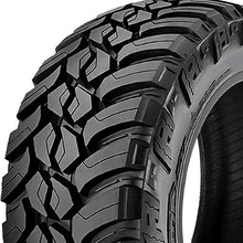 AMP Terrain Attack M/T A 35X12.50R17 121Q