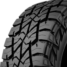 AMP Terrain Attack R/T 35X12.50R20LT 121Q E