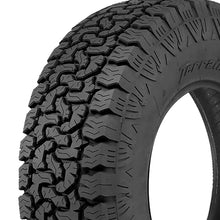 AMP Terrain Pro A/T LT285/55R22 124/121R E