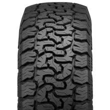 AMP Terrain Pro A/T P 35X12.50R20LT 121S