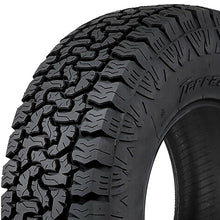 AMP Terrain Pro A/T P 35X12.50R20LT 121S