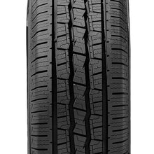 Aplus Performax LTR LT245/75R17 121/118S