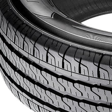 Radar Argonite RV-4 205/65/16 107/105T High-Speed Performance