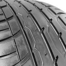 Zenna Argus UHP 245/40/19 98W All-Season Traction