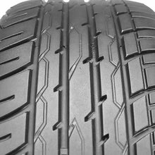 Zenna Argus UHP 265/35/22 All-Season Traction