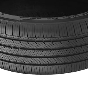 Arisun AGGRESSOR ZS03 245/40ZR19XL 98W