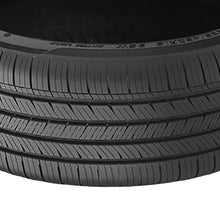 Arisun AGGRESSOR ZS03 235/55R17XL 103W