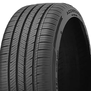 Arisun AGGRESSOR ZS03 245/40ZR19XL 98W