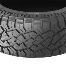 Arisun ARESTA R/T ZG07 LT265/70R17 123Q