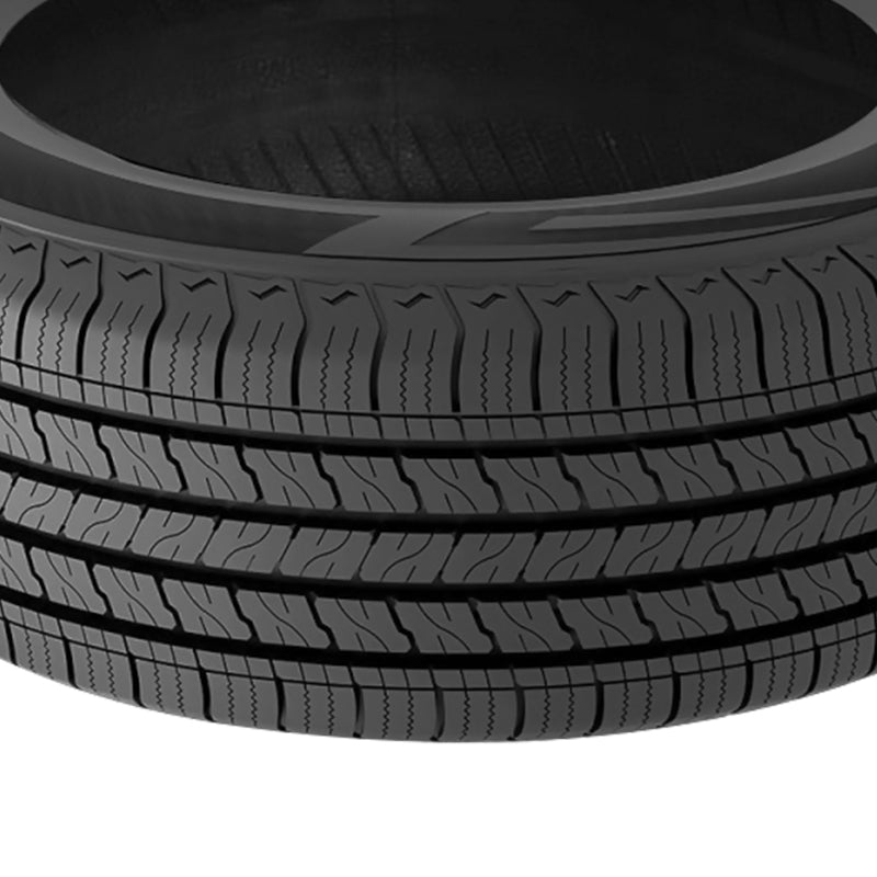 あ様 Arisun ZG02 265/60R18 114V BSW Tires