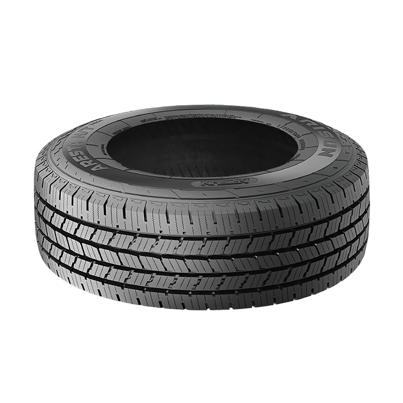Arisun Aresta ZG04 LT235/80R17 120Q