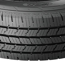 Arisun Aresta ZG04 LT235/80R17 120Q