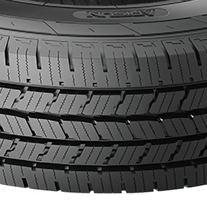 Arisun Aresta ZG04 LT235/80R17 120Q