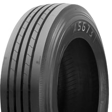 Arisun AS673 235/75R17.5 H/16 143/141J