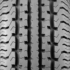 Arisun ST100 ST235/80R16 124/120M