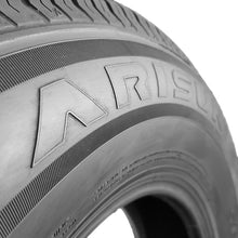 Arisun ST100 ST205/75R14 105M