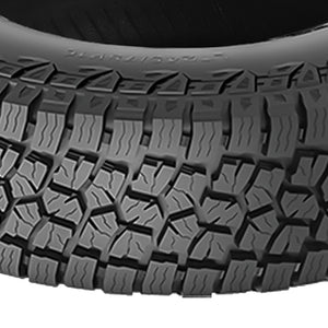 Arisun ZG06 A/T 255/70R18 113T