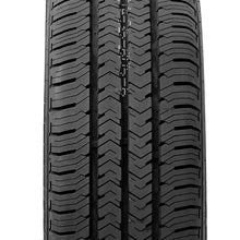 Arisun Altrans Pro ZX05 205/70R15C D/8 106Q