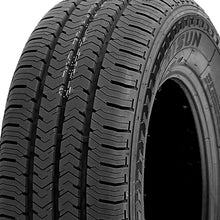 Arisun Altrans Pro ZX05 205/70R15C D/8 106Q