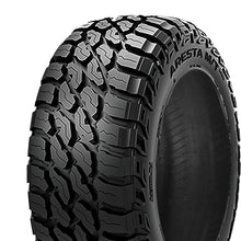 Arisun ARESTA M/T ZG08 37X13.50R20 E/10 127Q