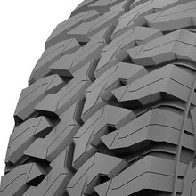 Arroyo Tamarock M/T LT245/70R17 121/118Q