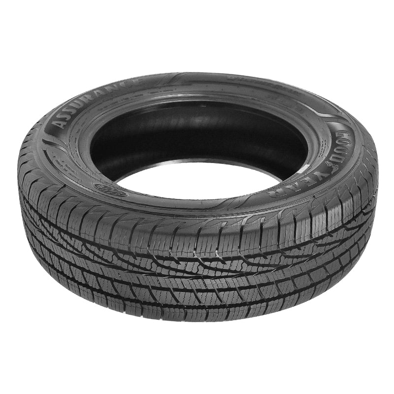 Goodyear Assurance WeatherReady 235/65/18 106H Quiet All-Season