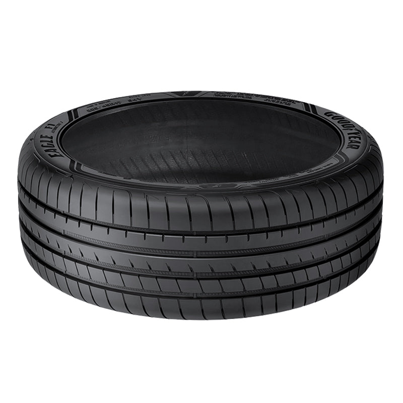 Goodyear Eagle F1 Asymmetric 255/55R20 110Y Max Performance All Season