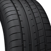 Goodyear Eagle F1 Asymmetric 255/55R20 110Y Max Performance All Season
