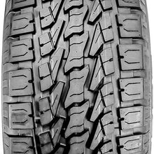 Zeetex AT1000 255/65R16 109T